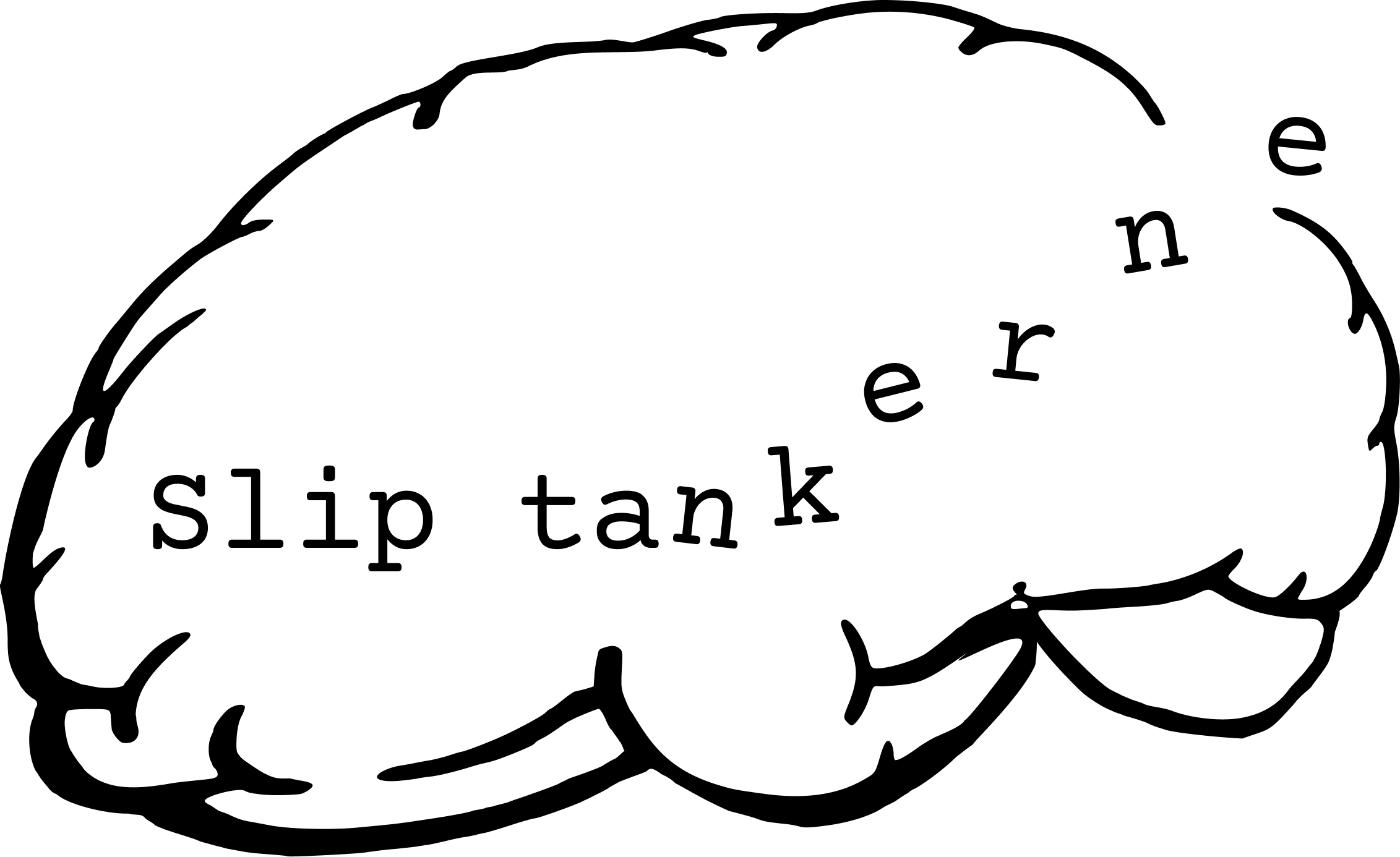 Slip Tankerne Logo